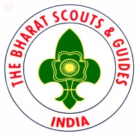 The Bharat Scouts and Guides logo - Similar company to World Organization Of The Scout Movement (Wosm)
