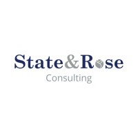 State & Rose logo - Similar company to Rosestone