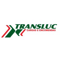 Transluc Cargas e Encomendas logo - Similar company to Mhlog - Soluções Em Logística