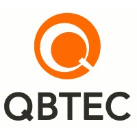 QBTEC logo - Similar company to Roboflex B.V.