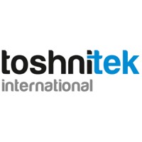 Toshni-Tek International logo - Similar company to Asp Group