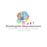 Neuropsicóloga infantil - Rosângela Nepomuceno logo - Similar company to Instituto Tesser De Treinamentos