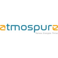 ATMOSPURE PVT LTD logo - Similar company to Dynamic Corporate Solutions Pvt Ltd