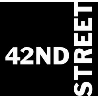 42NDSTREET logo - Similar company to Servuss