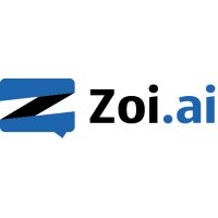 Zoi.ai logo - Similar company to Shuffll
