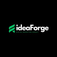 Idea Forge logo - Similar company to Wp Pine