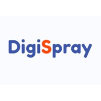 Digispray logo - Similar company to Mavapay