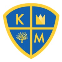 Kings Meadow School logo - Similar company to Wren Spinney School