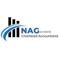 NAG Chartered Accountants logo - Similar company to Ats Square (Tax Consultax)