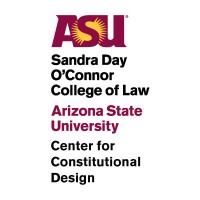 Center for Constitutional Design at ASU logo - Similar company to Im—1776