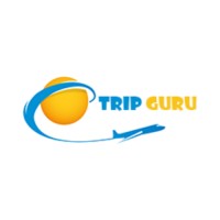 Trip Guru logo - Similar company to Tripguru