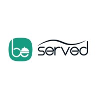 Be Served logo - Similar company to Nice.
