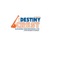 Destiny Crest Engineering logo - Similar company to Mkh Properties Limited