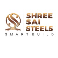 Shree sai steels Smart Build logo - Similar company to Nelart & Design