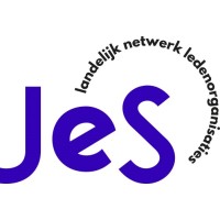 JeS Landelijk Netwerk Ledenorganisaties logo - Similar company to Leef3.Nu