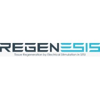 Regenesis logo - Similar company to Kivema