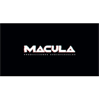 MACULA logo - Similar company to Claps