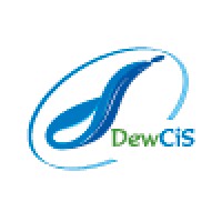 DewCIS Solutions Ltd logo - Similar company to Codepamoja