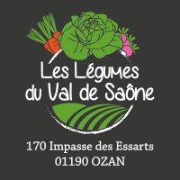 LES LEGUMES DU VAL DE SAONE logo - Similar company to Avibresse