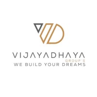 Vijaya dhaya logo - Similar company to Vijaya Dhayaa