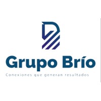 Grupo Brio logo - Similar company to Beeloz Mx