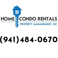 Home and Condo Rentals, Inc. logo - Similar company to Checkmate Rentals