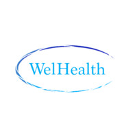 Welhealth logo - Similar company to The Tedrick Group