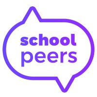 SchoolPeers logo - Similar company to Never Before Seen