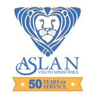 Aslan Youth Ministries