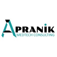 Apranik MedTech Consulting, LLC logo - Similar company to Visajet