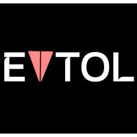 EVTOL LIMITED logo - Similar company to Airai
