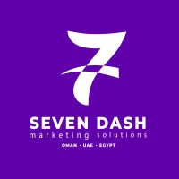 7Dash Marketing logo - Similar company to Wecom
