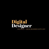 Digital Designer logo - Similar company to Tadhana Creative Studio