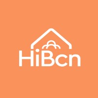 HiBcn logo - Similar company to Turn®