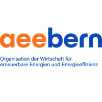 aeesuisse Bern logo - Similar company to Beer Holzbau