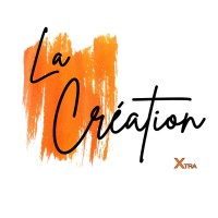 La création Xtra logo - Similar company to Ouar Export