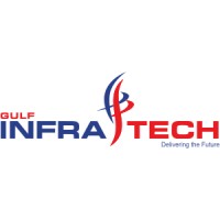 Gulf Infrastructure Technologies LLC logo - Similar company to Amsa It Infrastructure