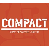 COMPACT logo - Similar company to Compact