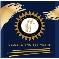 Sixteenth Judicial District Bar / Durham County Bar Association logo - Similar company to 16Th Judicial District