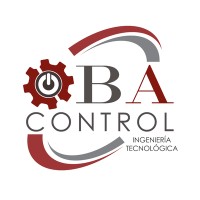 OBA Control Ingeniería Tecnológica logo - Similar company to Oba ®