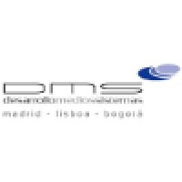 Desarrollo de Medios y Sistemas - DMSTI logo - Similar company to Bisoft | Desarrollo De Software Para Farmacias