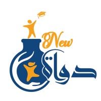 New Dawat logo - Similar company to Djawed Tv Group