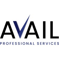 Avail Professional Services logo - Similar company to Active Scholars