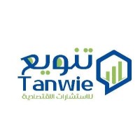 TANWIE Economics تنويع الاقتصادية logo - Similar company to ريادة للإستشارات الاقتصادية