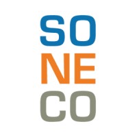Soneco d.o.o. logo - Similar company to Soneco