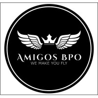 Amigos BPO, LLC logo - Similar company to Next Level Bpo