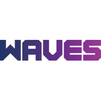 Waves - Creative Video Agency logo - Similar company to Editors'Project