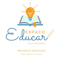 Espaço Educar - Volta Redonda logo - Similar company to W & Med Saude Ocupacional