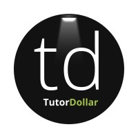 TutorDollar logo - Similar company to Bluepen Software