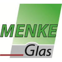 Menke Glas GmbH logo - Similar company to Matodi | Flat Glass Experts